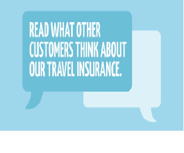 compare travel insurance